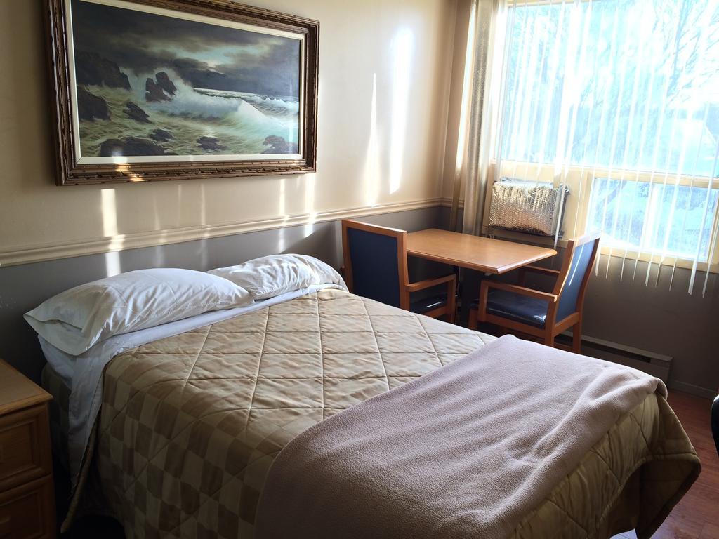 Motel Lustre D'Or L'Ancienne-Lorette Phòng bức ảnh