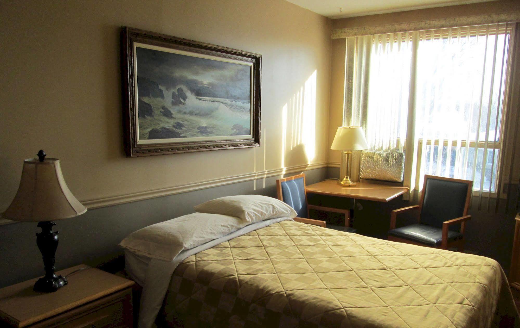 Motel Lustre D'Or L'Ancienne-Lorette Ngoại thất bức ảnh