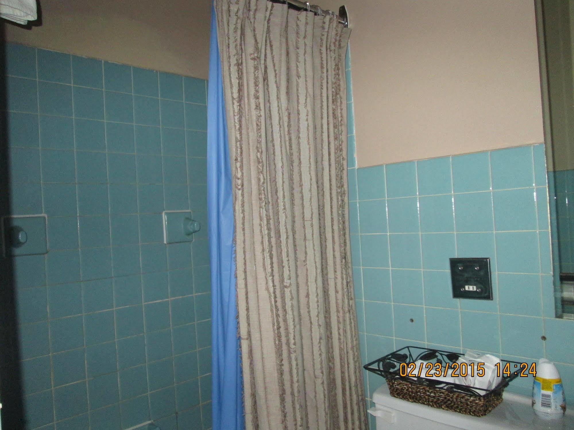 Motel Lustre D'Or L'Ancienne-Lorette Ngoại thất bức ảnh