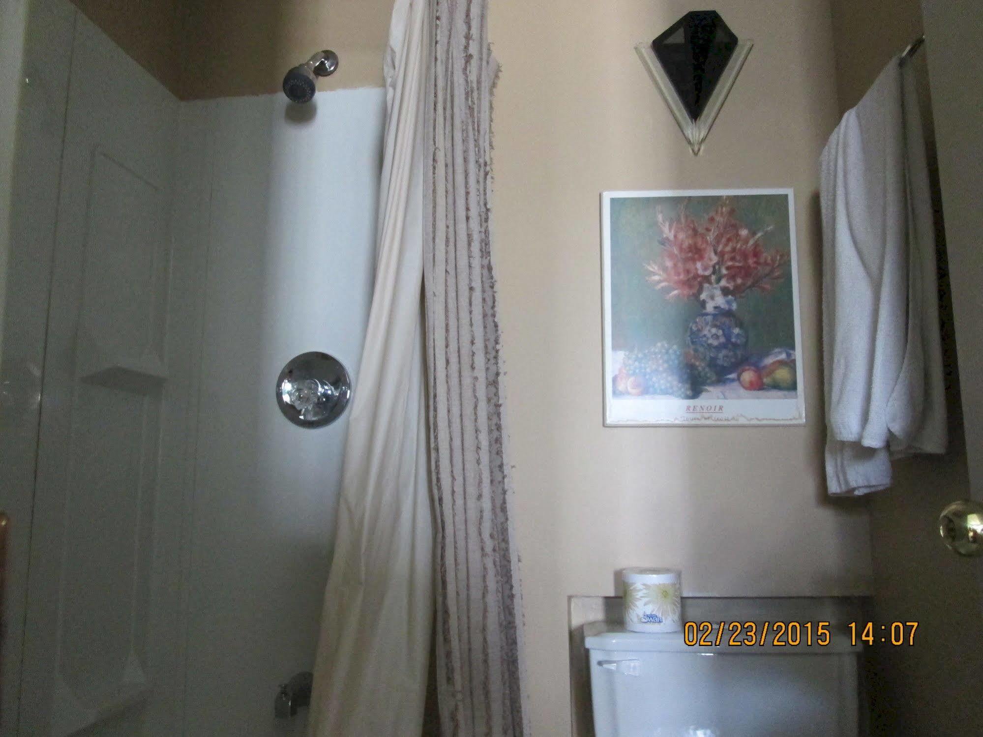 Motel Lustre D'Or L'Ancienne-Lorette Ngoại thất bức ảnh