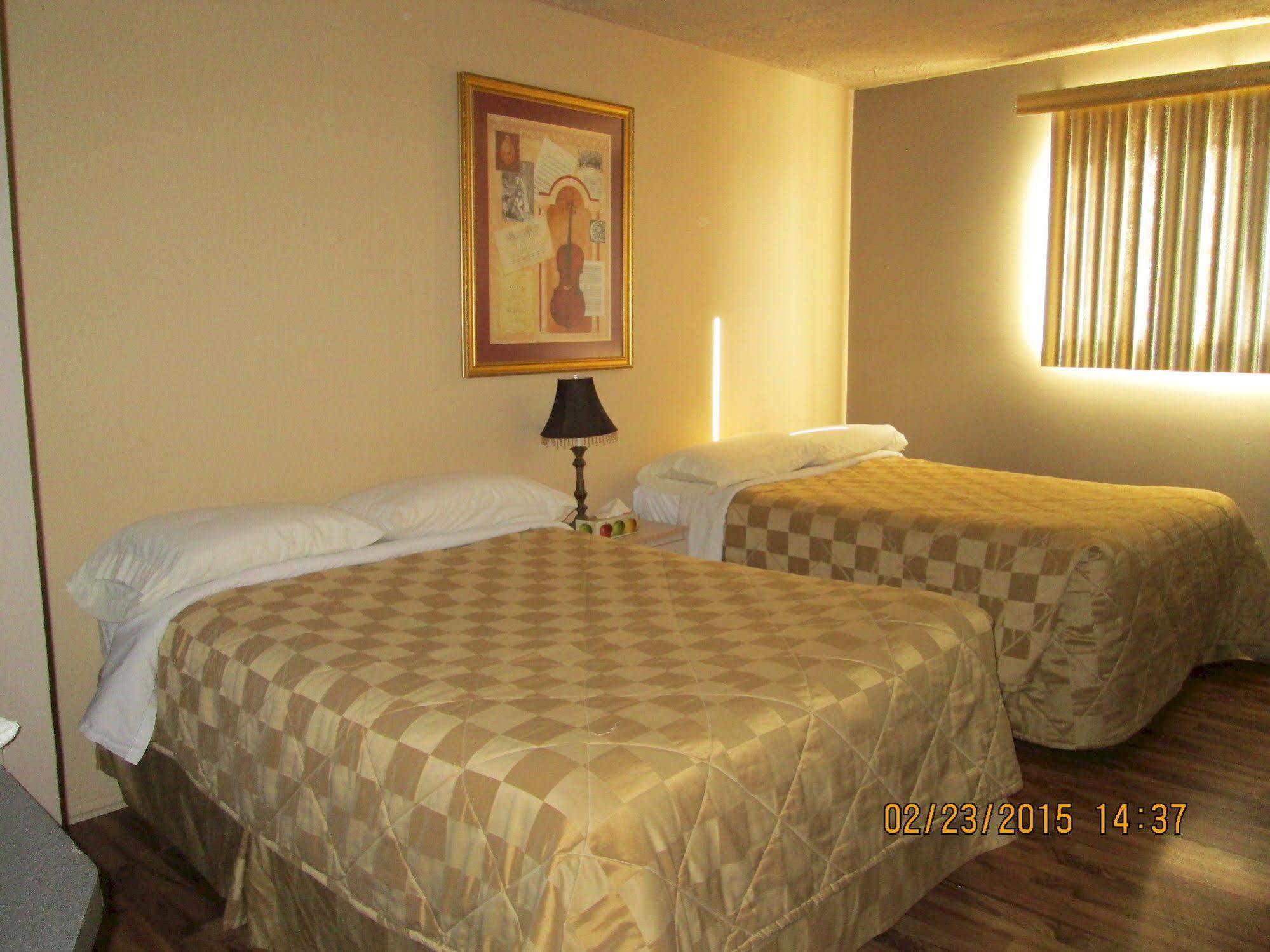 Motel Lustre D'Or L'Ancienne-Lorette Ngoại thất bức ảnh